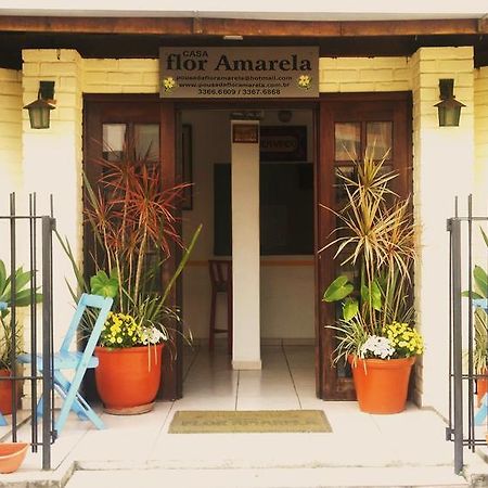 Pousada Flor Amarela Balneario Camboriu Exterior photo